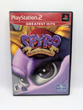 Spyro Enter the Dragonfly [Greatest Hits] [No Manual]
