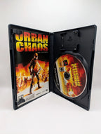 Urban Chaos Riot Response