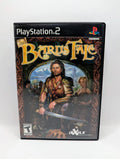 Bard's Tale