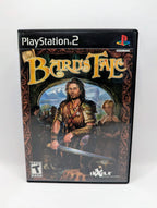 Bard's Tale