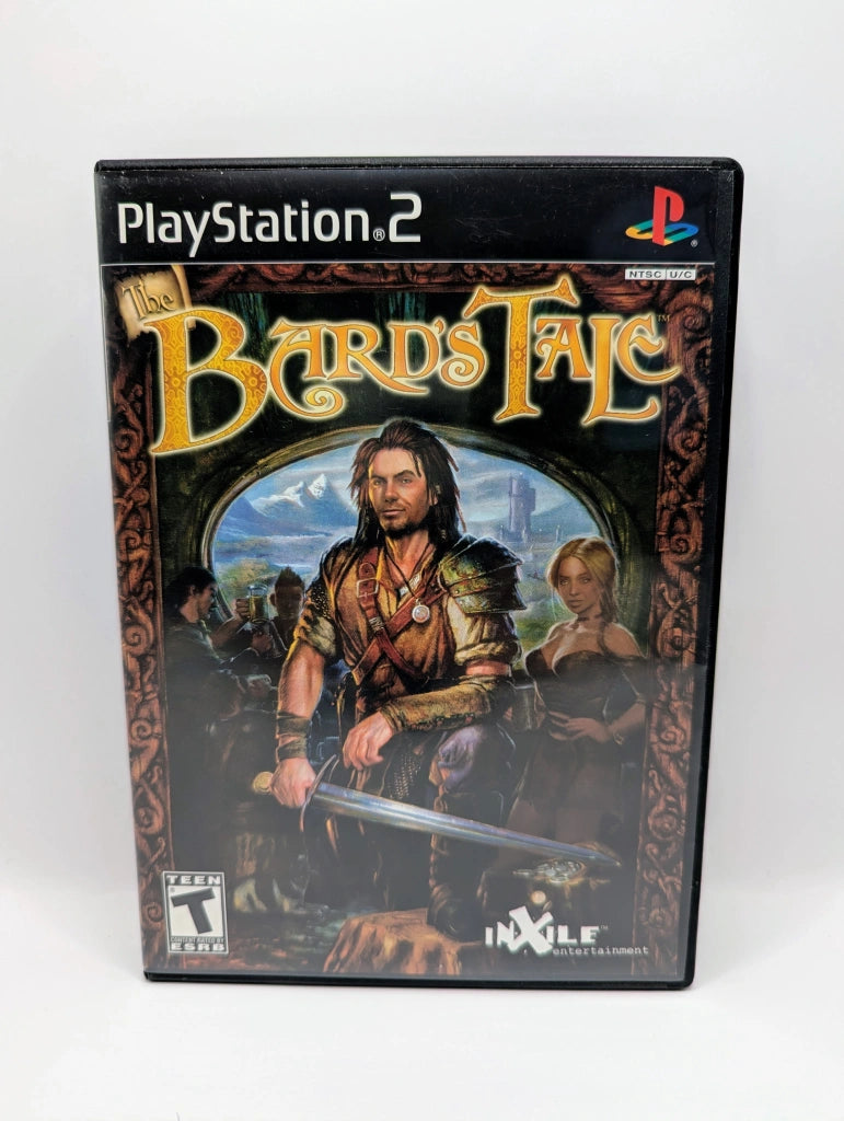 Bard's Tale