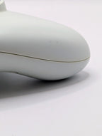 White Xbox 360 Controller