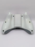 White Xbox 360 Controller