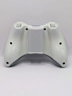 White Xbox 360 Controller