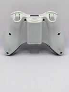 White Xbox 360 Controller