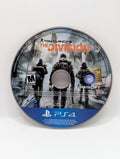 Tom Clancy's The Division [Loose]
