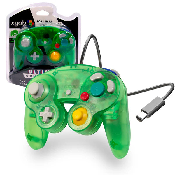 Funtastic GameCube Controller