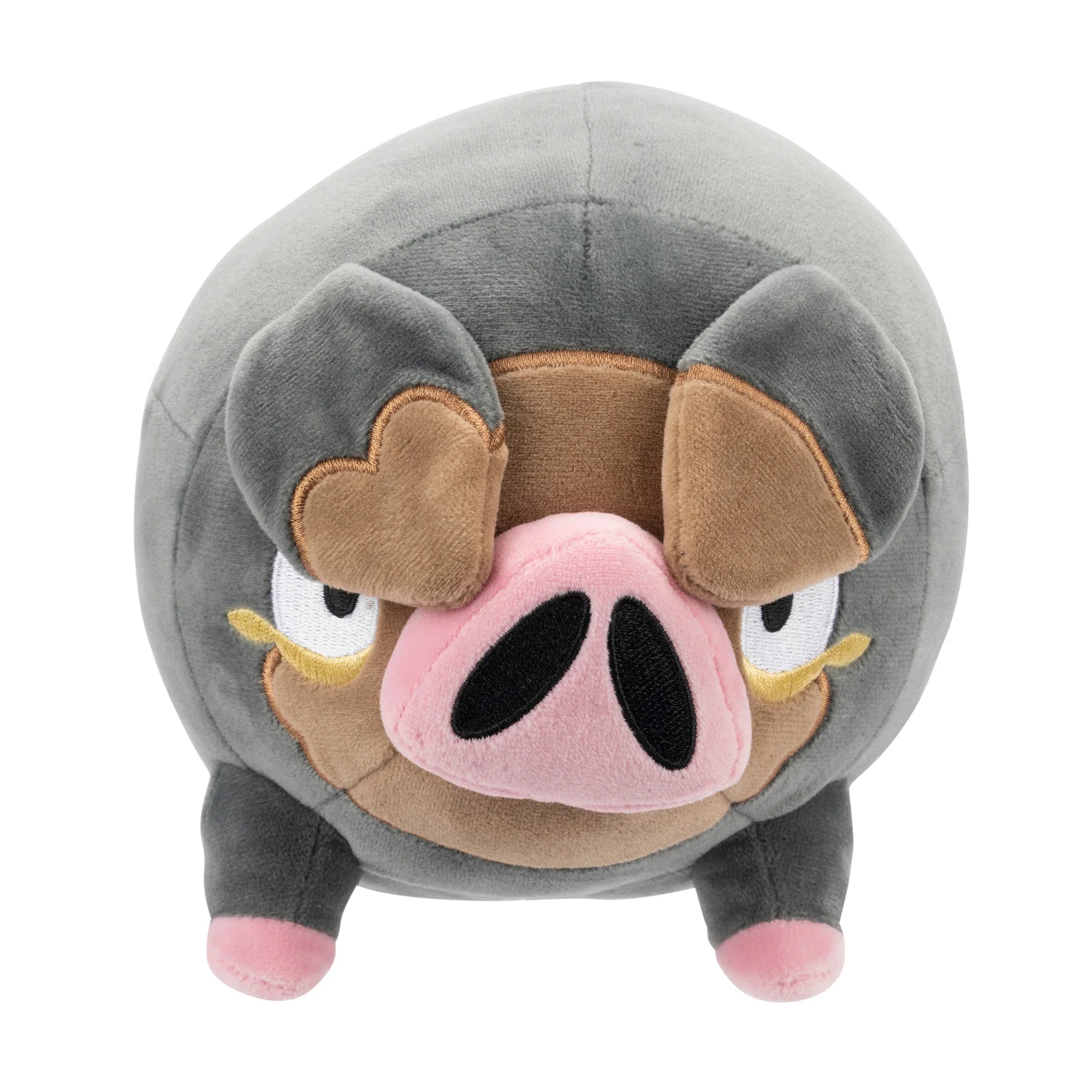 Peluche Pokémon 20 cm - Gourmelet