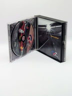 Gran Turismo 2