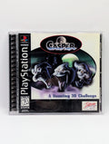 Casper [Condition]