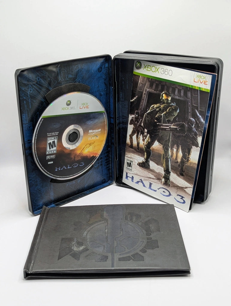 Halo 3 [Limited Edition] [Condition]