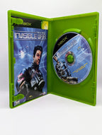 Deus Ex: Invisible War