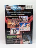 Dead or Alive Ultimate [Condition]