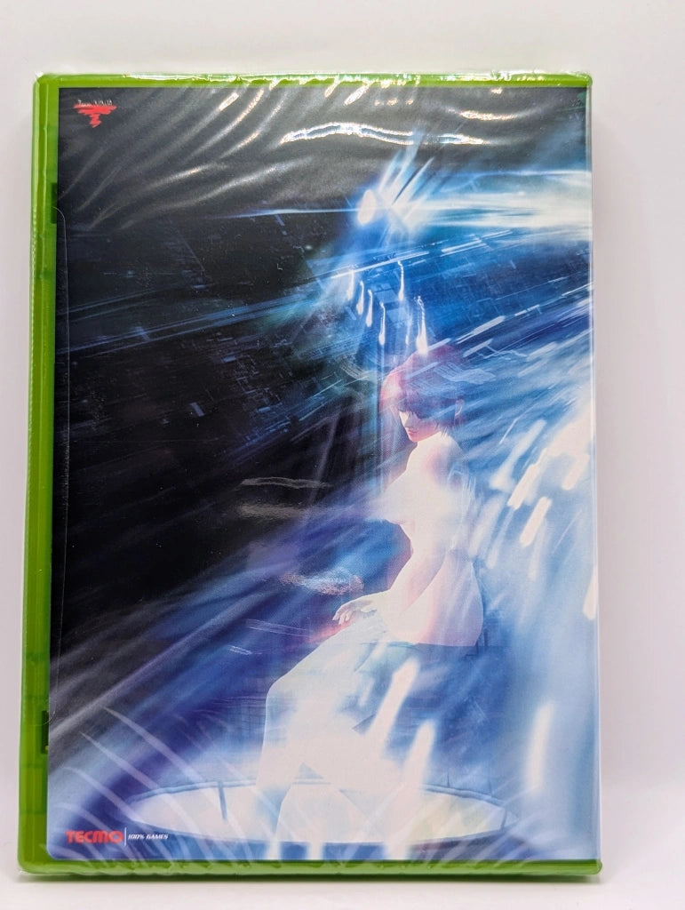 Dead or Alive Ultimate [Condition]
