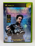 Deus Ex: Invisible War