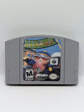South Park Rally [Condition]
