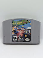 South Park Rally [Condition]