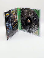Crash Bandicoot 2: Cortex Strikes Back [Greatest Hits]