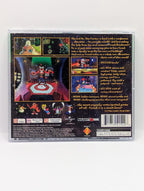 Crash Bandicoot 2: Cortex Strikes Back [Greatest Hits]