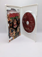 Rampage: Total Destruction