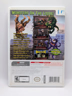 Rampage: Total Destruction