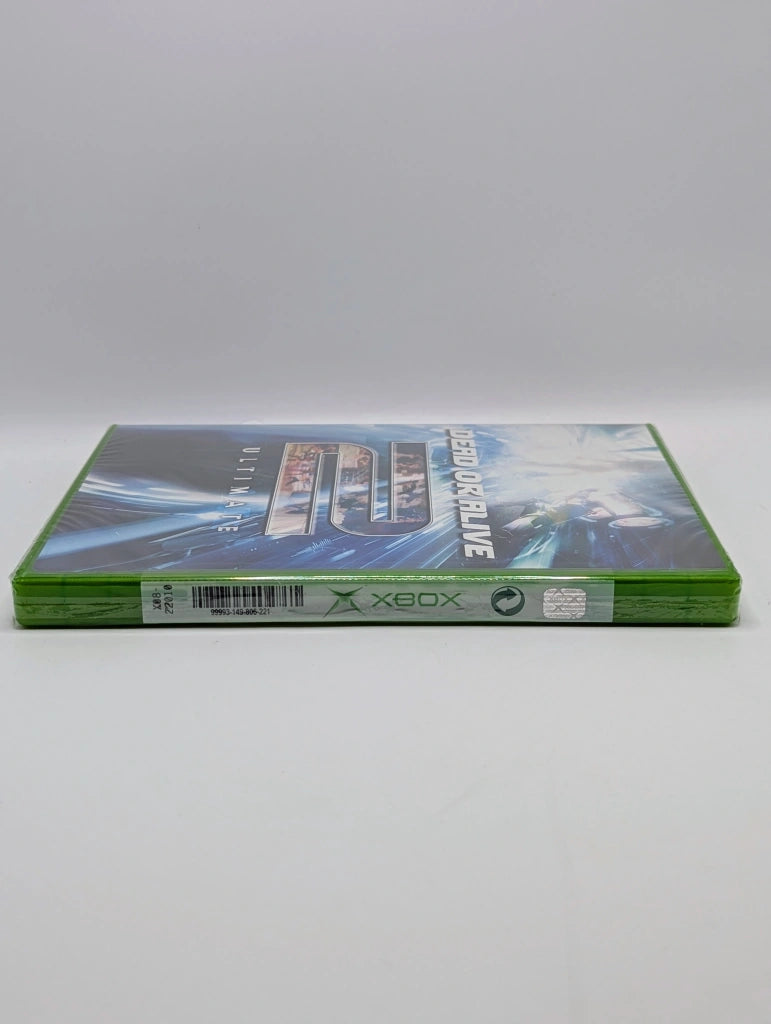 Dead or Alive Ultimate [Condition]