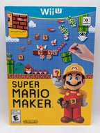 Super Mario Maker [Book Bundle]