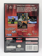 The Legend of Zelda: Ocarina of Time & Master Quest