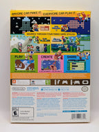 Super Mario Maker [Book Bundle]