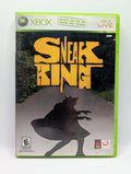 Sneak King [État]