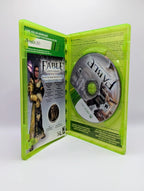 Fable Anniversary [No Slip Cover]