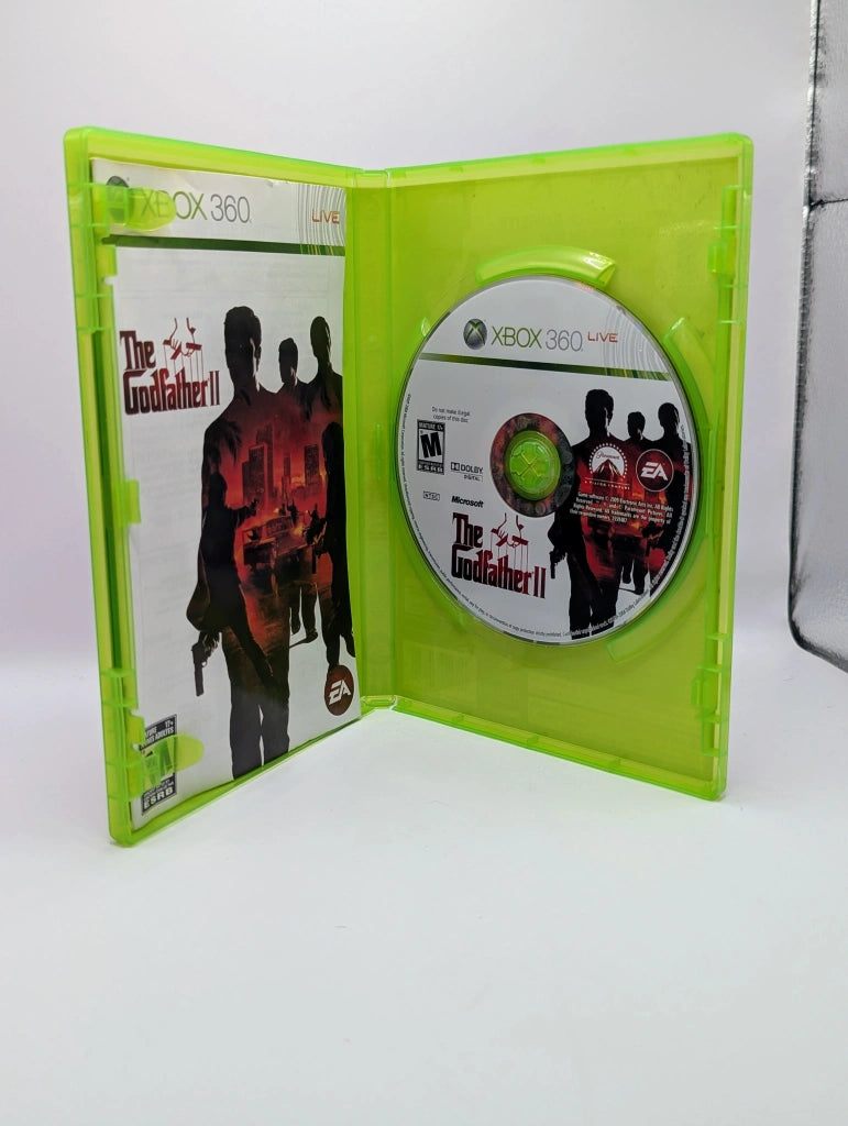 The Godfather II [Condition]
