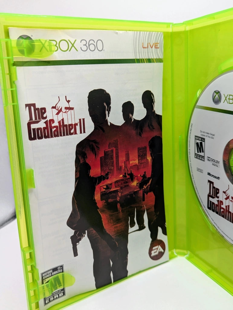 The Godfather II [Condition]