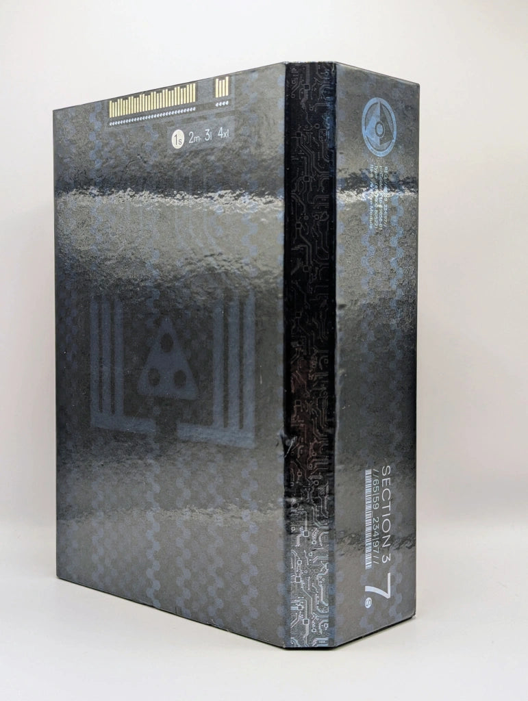 Halo Reach [Limited Edition]
