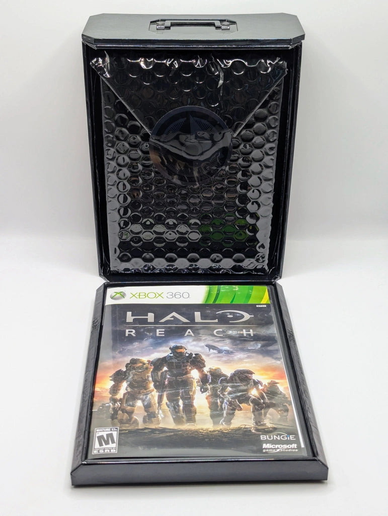 Halo Reach [Limited Edition]