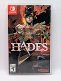 Hades