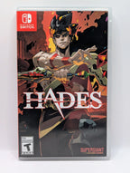Hades