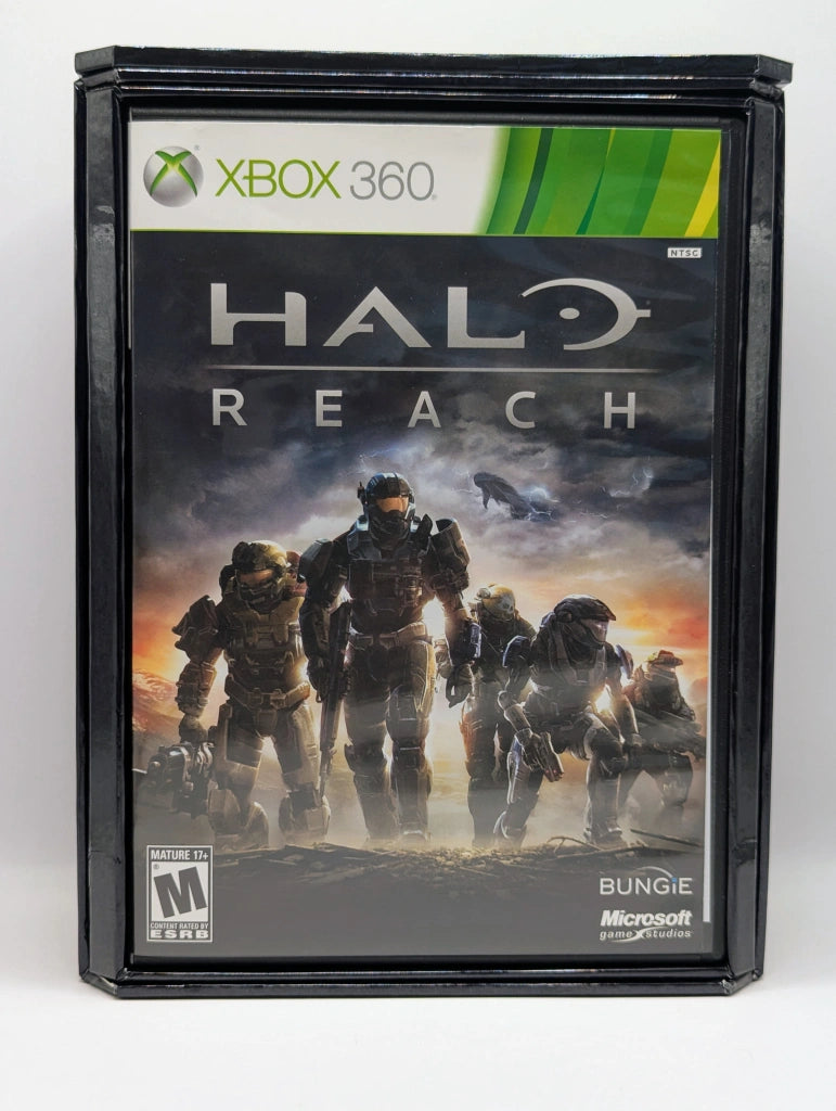 Halo Reach [Limited Edition]