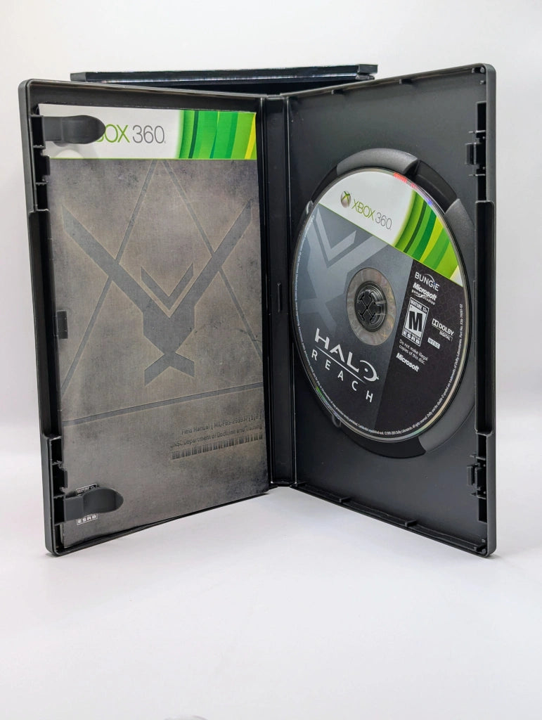 Halo Reach [Limited Edition]