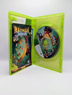 Rayman Legends