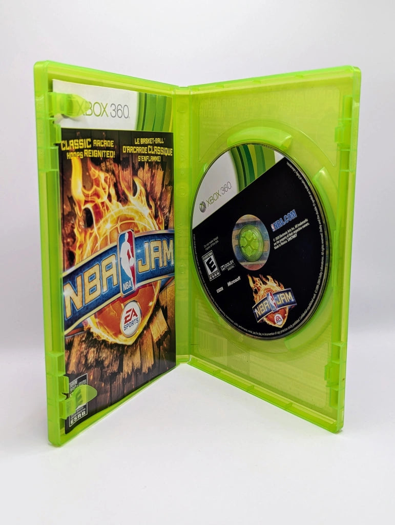 NBA Jam