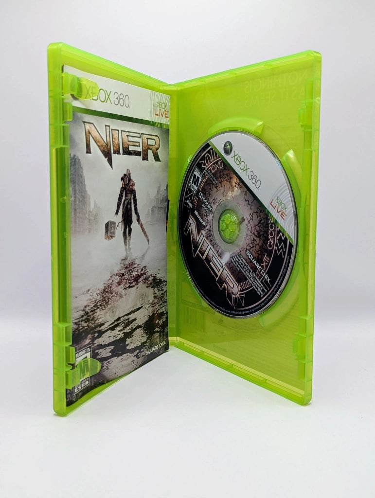 Nier