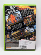 Fantastic Four: Rise of the Silver Surfer [Condition]