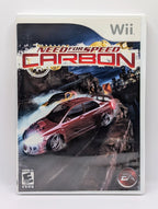 Need for Speed Carbon
