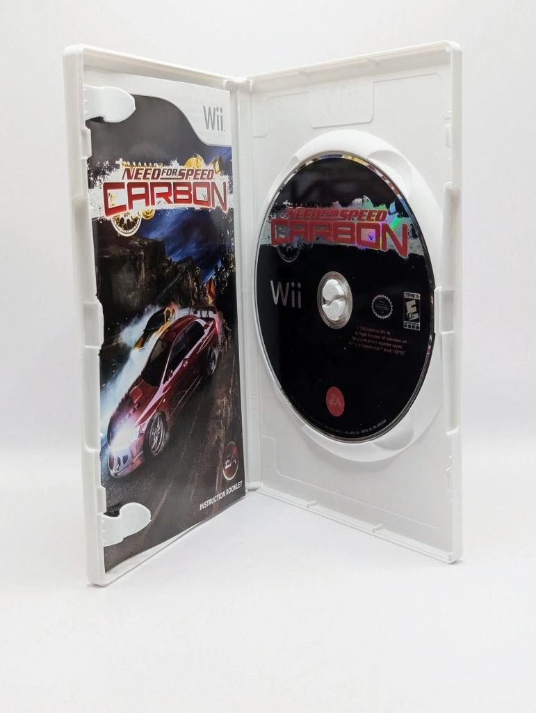 Need for Speed Carbon