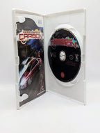 Need for Speed Carbon