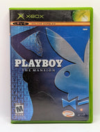 Playboy : Le Manoir