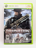 Damnation