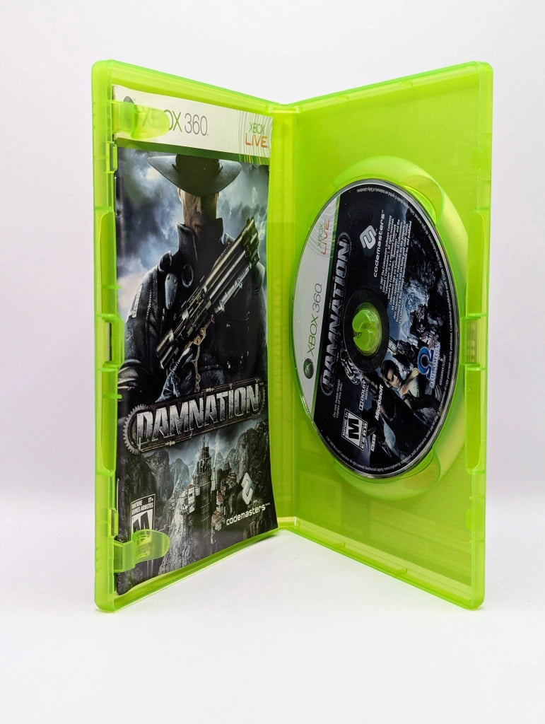 Damnation