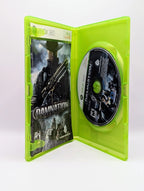 Damnation